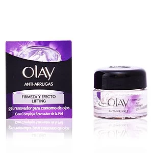 Image of ANTI-ARRUGAS gel renovador contorno ojos 15ml