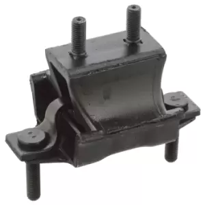 Image of Engine Mounting 104141 by Febi Bilstein