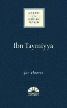 Image of Ibn Taymiyya
