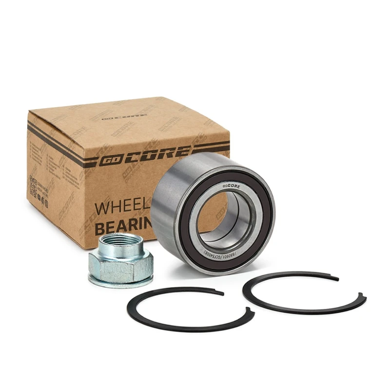 Image of goCORE Wheel bearing kit goCORE GCF540083