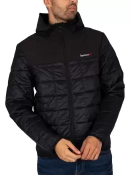 image of Stride Fleece Light Jacket