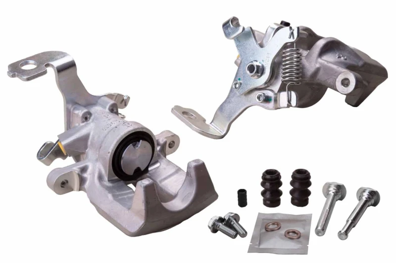 Image of HELLA Brake caliper HELLA 8AN 355 797-821