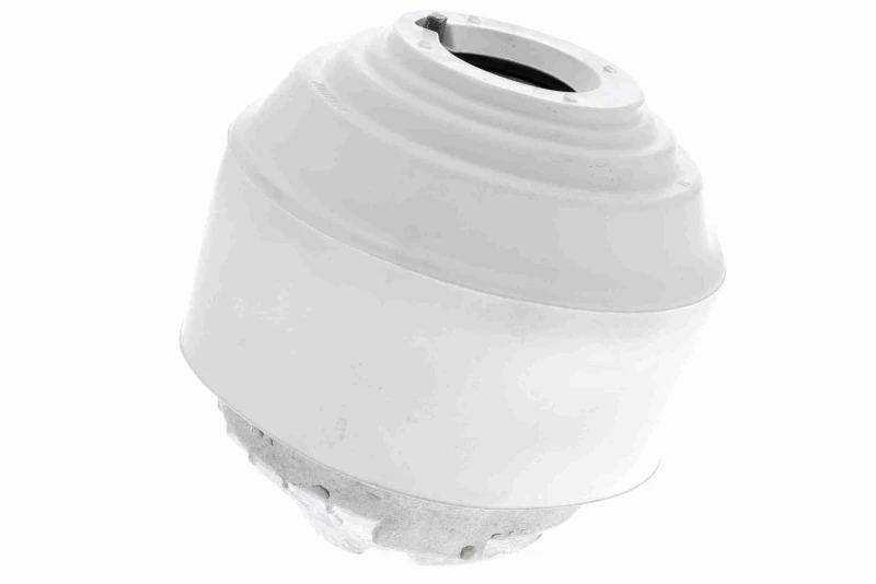 Image of VAICO V30-8191 Engine mount Q+, original equipment manufacturer quality MADE IN GERMANY, Front, Hydro Mount Engine Mounting (247)