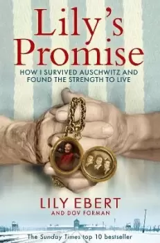 Image of Lily's Promise by Lily Ebert
