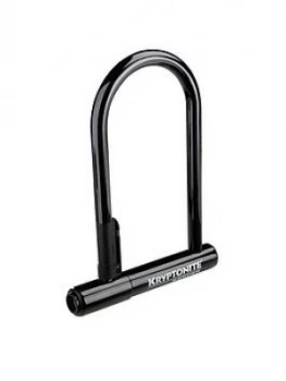 Image of Kryptonite Keeper 12 Std. With Bracket