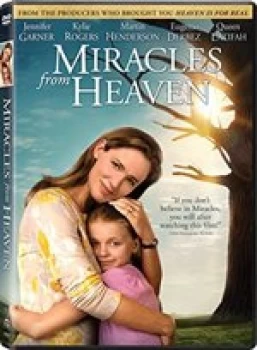 Image of Miracles From Heaven (2016)