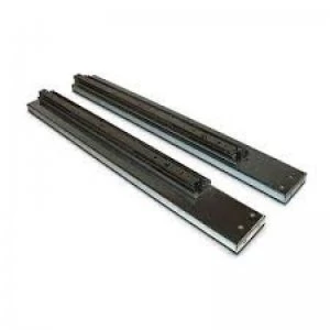 Image of HPE Monitor Utility Shelf for 10000 series rack