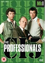 Image of The Professionals Mk I