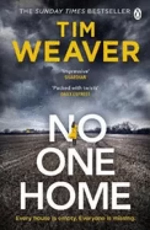 Image of no one home