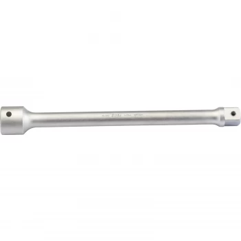 Image of Elora 1" Drive Socket Extension Bar 1" 400mm