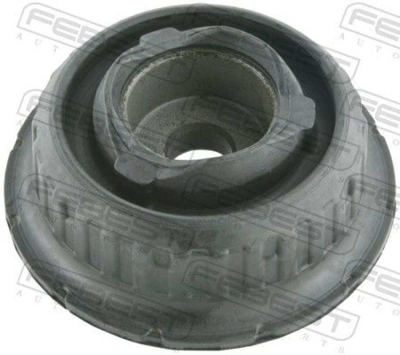 Image of Mounting, shock absorbers FEBEST VWSS-TOUAR
