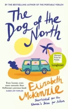 Image of The Dog of the North