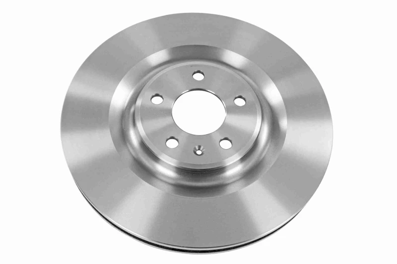 Image of Brake disc VAICO V10-40093
