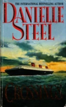 Image of Crossings by Danielle Steel Paperback