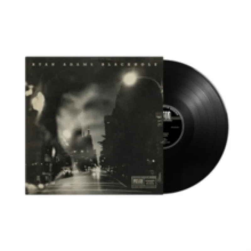 Image of Blackhole Vinyl