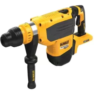 image of DEWALT DCH735N XR FlexVolt SDS Max Drill 54V Bare Unit