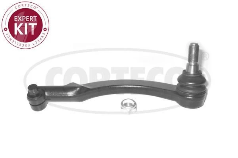 Image of Track rod end CORTECO 49400667