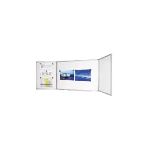 Image of Economy Plus conference unit 90x(120-240)cm