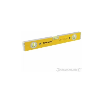 Image of Silverline - Spirit Level -