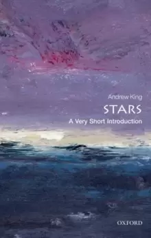 Image of Stars: A Very Short Introduction