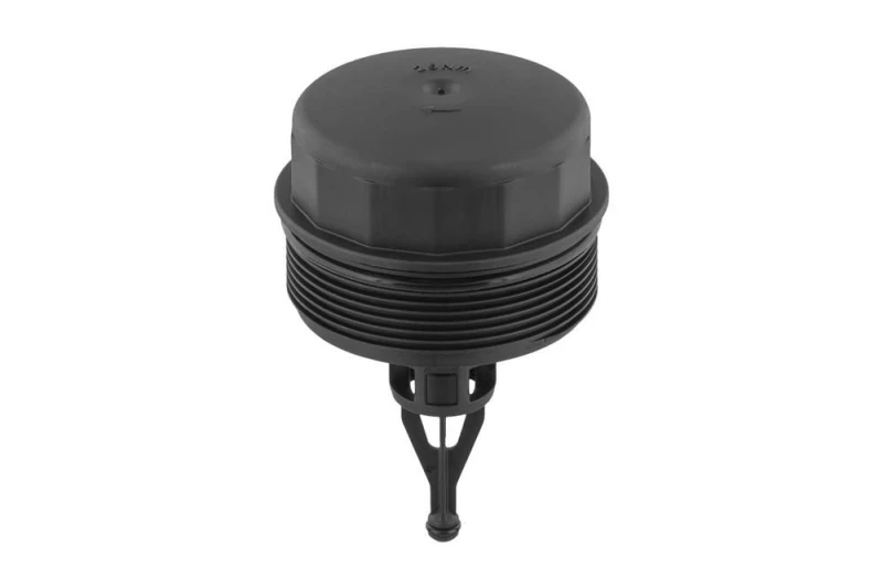 Image of TOPRAN Oil filter housing cap TOPRAN 409 800