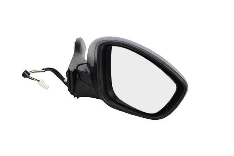 Image of JOHNS 57 28 38-21 Wing mirror Right, Heatable Outside Mirror (50)