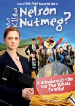 Image of Who Killed Nelson Nutmeg