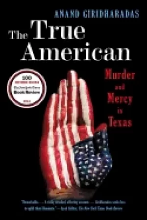 Image of true american murder and mercy in texas