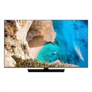 Image of Samsung 50" HG50ET690 Smart 4K Ultra HD LED TV