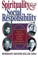 Image of spirituality and social responsibility vocational vision of women in the un
