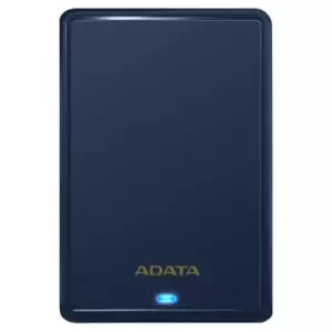 image of ADATA 1TB HV620S Blue 2.5" External Hard Disk Drive