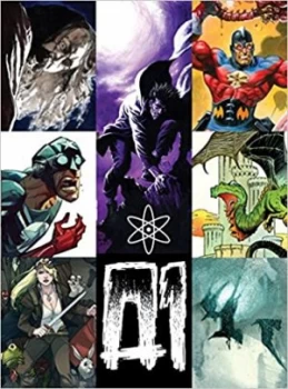 Image of A1 Volume 1 by Dave Elliott