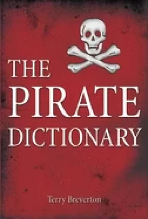 Image of pirate dictionary