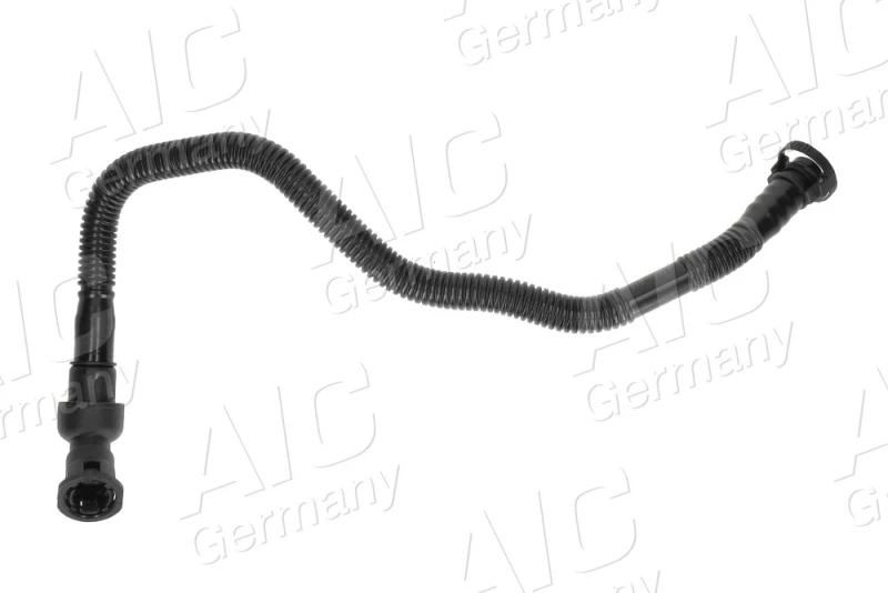 Image of Crankcase breather hose AIC 55032