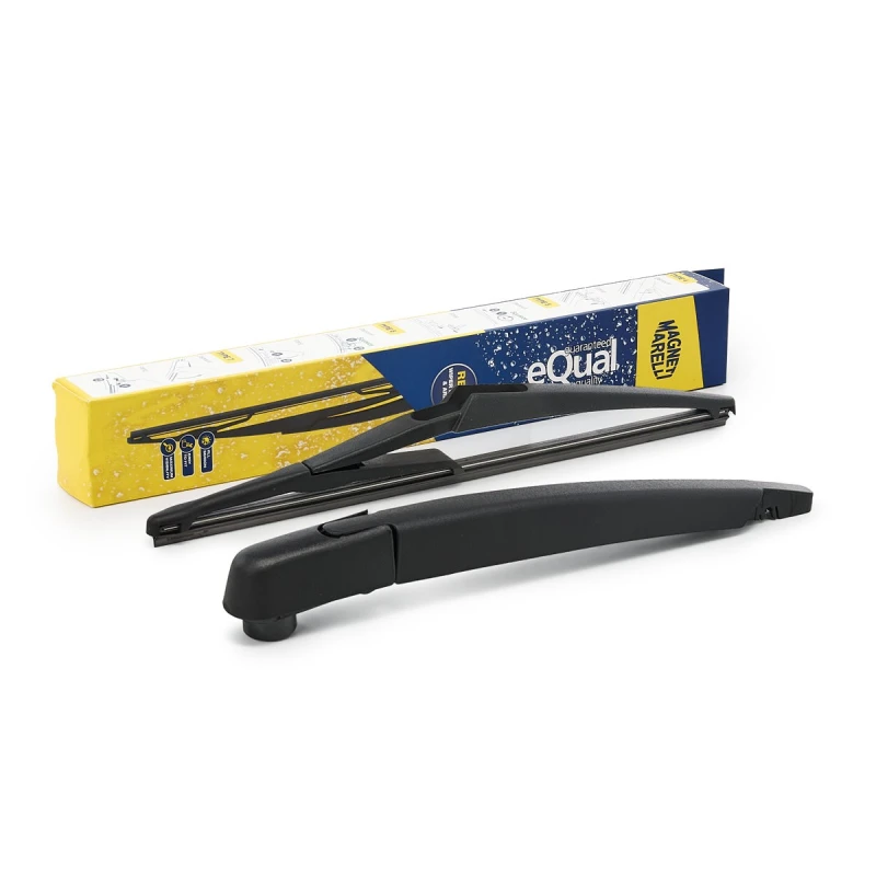 Image of MAGNETI MARELLI Windscreen wiper arm MAGNETI MARELLI 000723180297