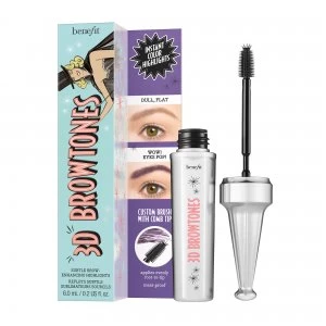 image of Benefit 3D Browtones Eyebrow Enhancer Rich Purple