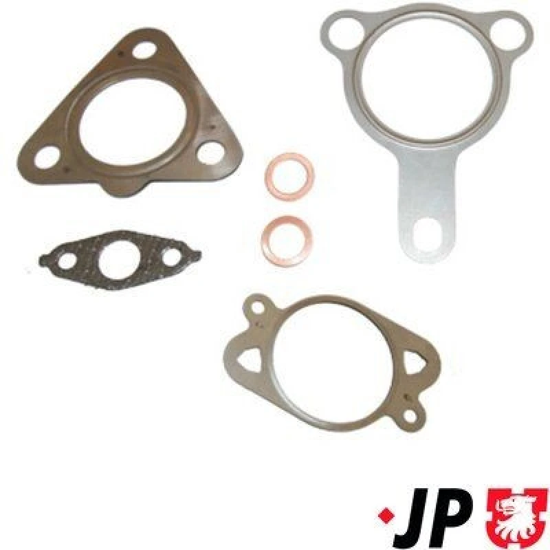 Image of JP GROUP Mounting Kit, charger JP GROUP 1217752310