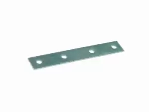 image of Fixman 673892 Mending Plates 10pk 100mm