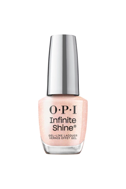 Image of OPI I'm Dreaming Infinite Shine Nail Lacquer 15ml Slay Awhile