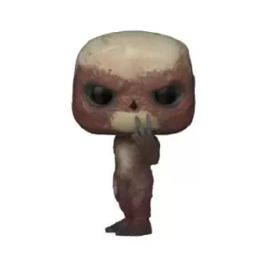 Stranger Things Funko Pop! Vinyl