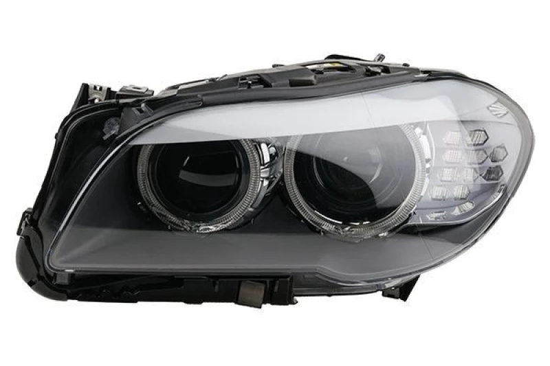 Image of Headlight JOHNS 20 18 09-2