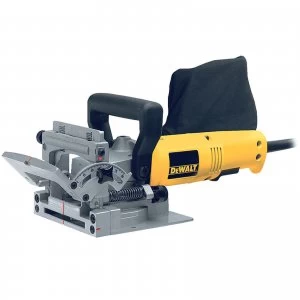 Image of DEWALT DW682K Biscuit Jointer 110v