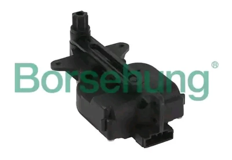 Image of Borsehung Heater blend door actuator Borsehung B11453