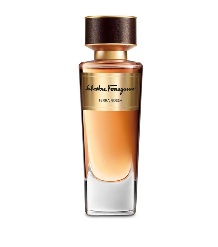 Image of Salvatore Ferragamo Tuscan Creations Terra Rossa Eau de Parfum 100ml
