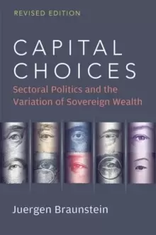 Image of Capital Choices : Sectoral Politics and the Variation of Sovereign Wealth