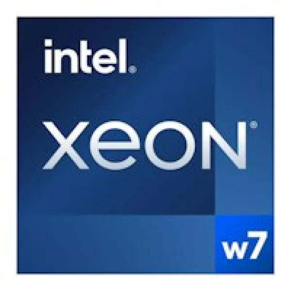 image of Intel Xeon w9-3475X Processor 36 cores 82.5MB Cache up to 4.8 GHz