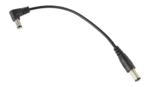 image of 9 Volt Power Link Lead 15cm