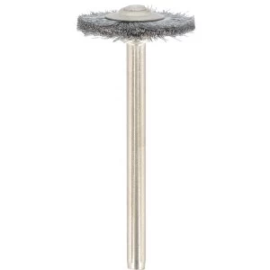 Image of Dremel 19mm Carbon Brushes - Pack of 2