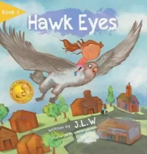 Image of Hawk Eyes by J L W