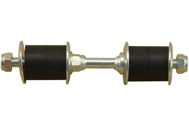 Image of KAVO PARTS Anti-roll bar link KAVO PARTS SLS-6581